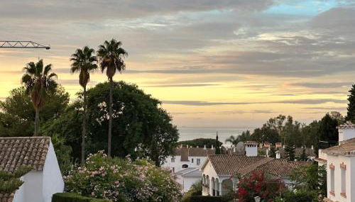 Peaceful of Paradise Costa del Sol - Photo 3