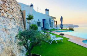 Villa Los Altos, La Herradura, Almuñecar - Foto 7