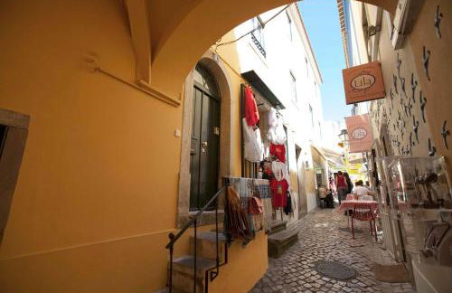 Lovely Apartment In Sintra - Foto 14