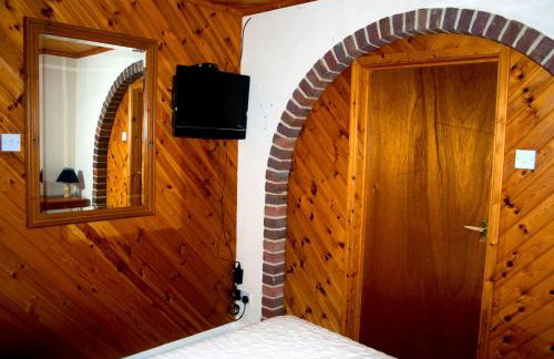 Tovey Lodge - Foto 63