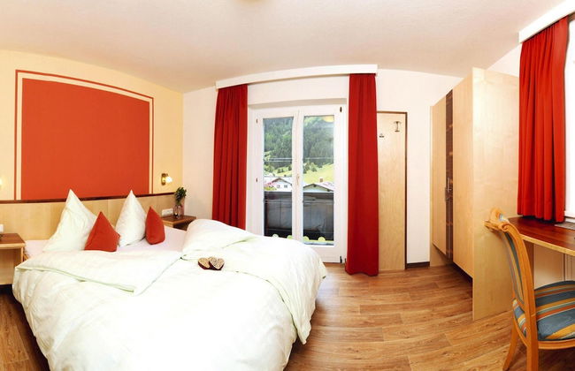 Apartment in Ischgl for Winter Sports Enthusiasts - Foto 2