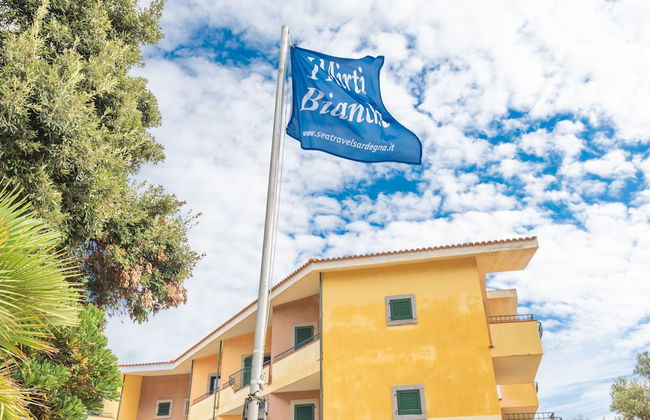 Residence I Mirti Bianchi - Foto 31