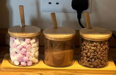 Spaniel Cottage with views of Ham hill, Stoke sub Hamdon - Photo 48