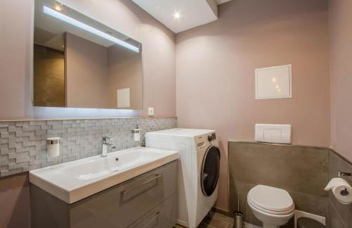 Hôtel Particulier - Bordeaux St Jean - Foto 41