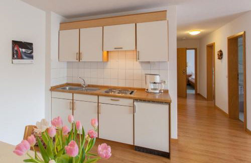 Rustikale 3 Zi.-FeWo Nähe Freiburg 70qm - Foto 6