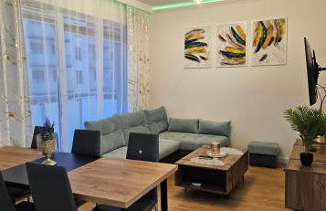 Apartament KRYSTIAN - Foto 6