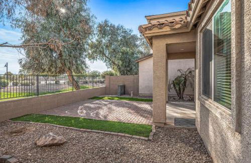 Entire Home in Avondale Arizona, 3BR & 2.5BR - Foto 30