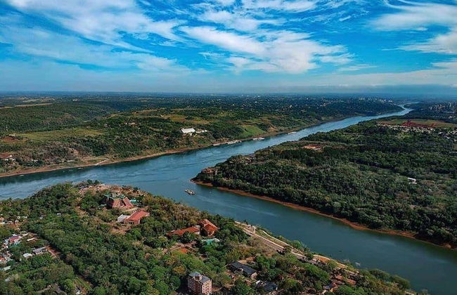 Excursión al Hito de las Tres Fronteras - Foto 4