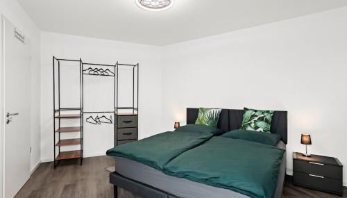 - THE - RooM - kuschelige 85 Quadratmeter - Foto 4