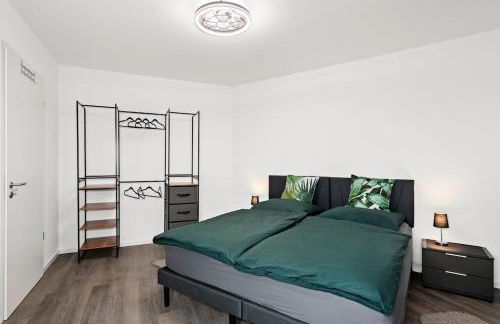 - THE - RooM - kuschelige 85 Quadratmeter - Foto 4