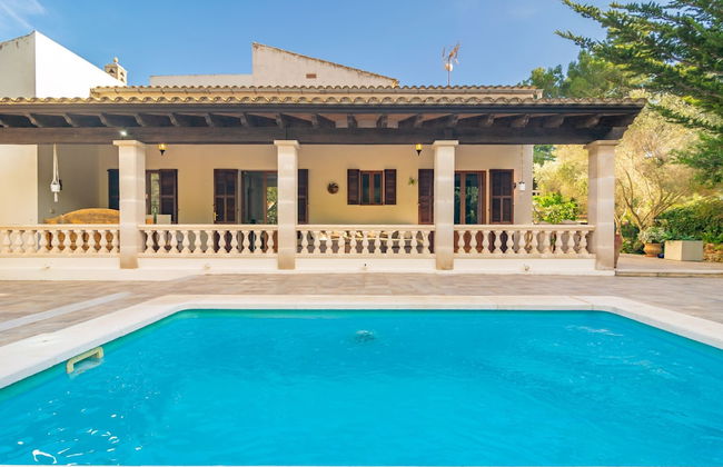 Pomeres 9 in Sa Coma - Foto 2