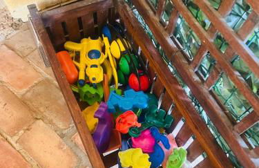 CALABRIA- CASA SUL MARE La Camilluccia - Foto 77