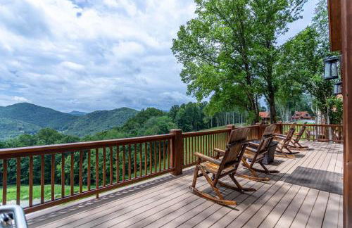 Bear Tracks at Eagles Nest - Foto 40