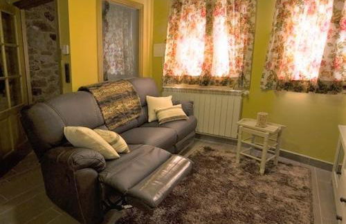 Ambar SPA. Azagalla Rural - Foto 12