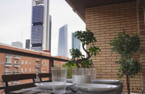 Chamartin Centro Norte Apartment - Photo 7