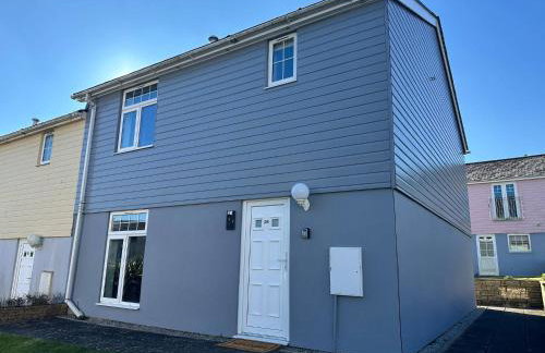 Dog Friendly Holiday Home in Newquay Cornwall - Foto 22