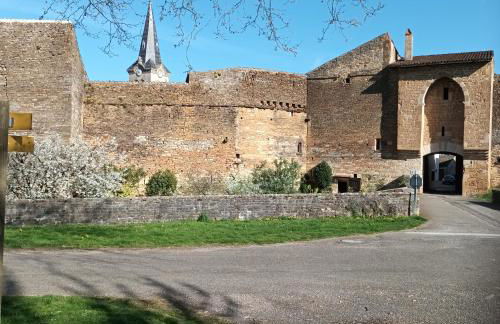 Maison de village au calme 4 chambres - Foto 31