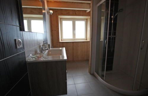 Gîte du Poirier - Foto 13