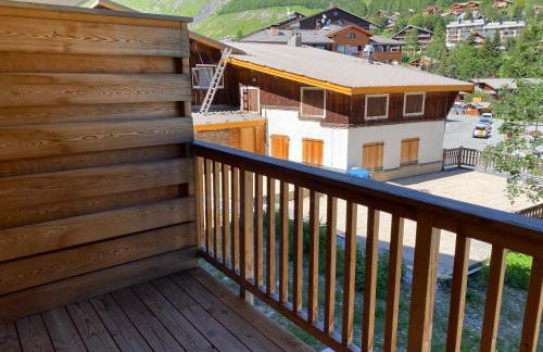 Foux d Allos Centre de la Station 4 Pièces 8 Personnes - Foto 23