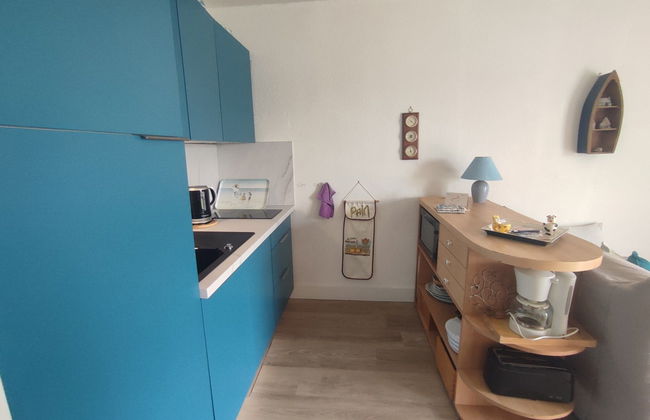 La Baie des Corsaires - Foto 8