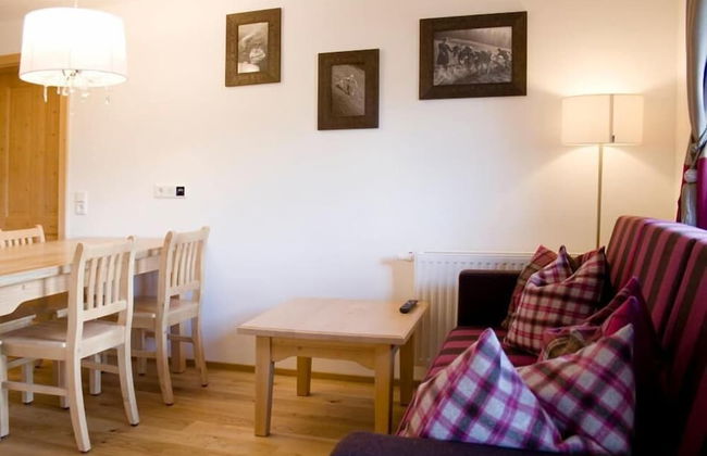 Zederberg Appartements - Foto 1