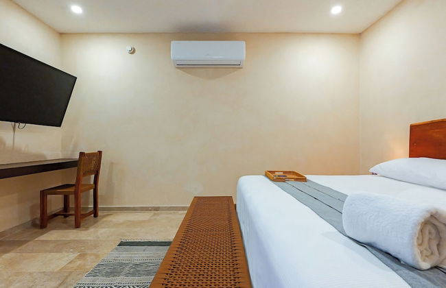 Calea Tulum - Photo 21