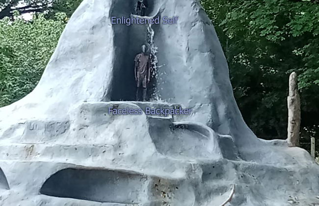 Backpackers Temple - Foto 16