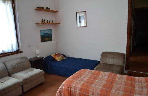 Villa La Veranda - Foto 32