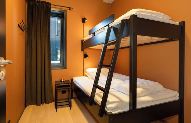 Riddergaarden Leiligheter - Foto 26