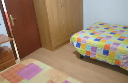 Apartamentos Salamanca Plaza Del Oeste 4 dormitorios, 2 baños , Parking - Photo 7