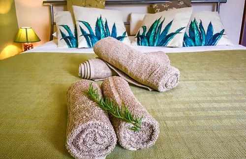 Indigo Star House - Photo 35