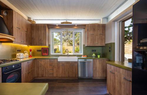 Lagonisi Villa Afroditi - Foto 63