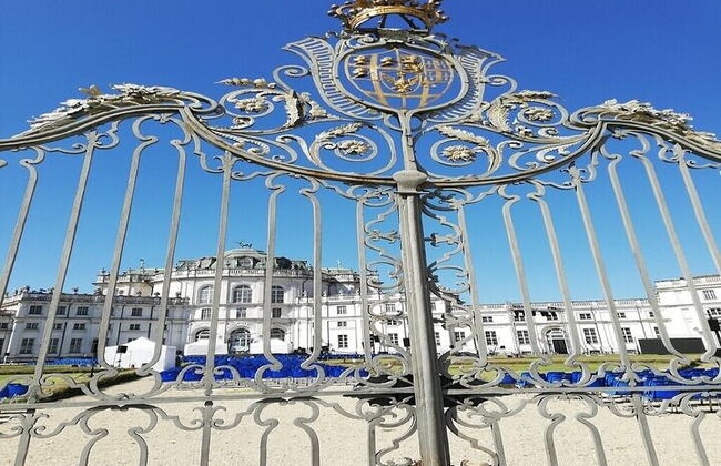 Reggia di Venaria et Stupinigi Chasse Palais - Photo 17