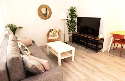 Chamartín Apartment - Foto 17