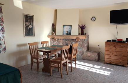 Domek w pięknej okolicy - Foto 1