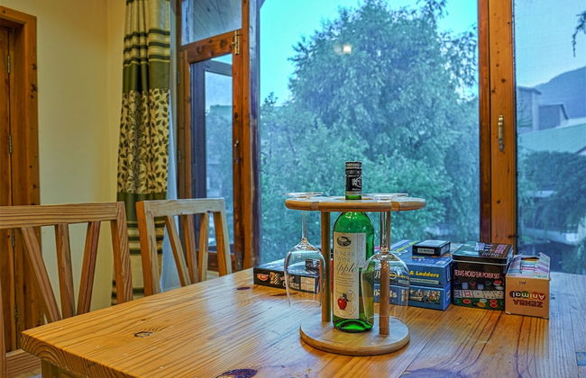 Balvenie Cottage by Dumnu Homes - Foto 23