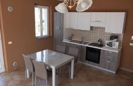 Villa Galati Resort - Foto 8