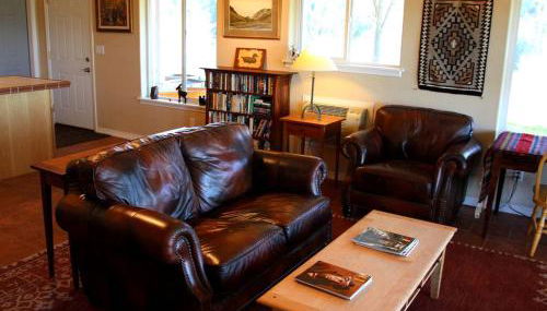 Secluded Cottage Rental on 305-Acre Ranch in Stevens County, Washington - Foto 2