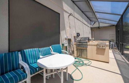 Waterslide 6 bed Lux Villa Emerald Island - Foto 35