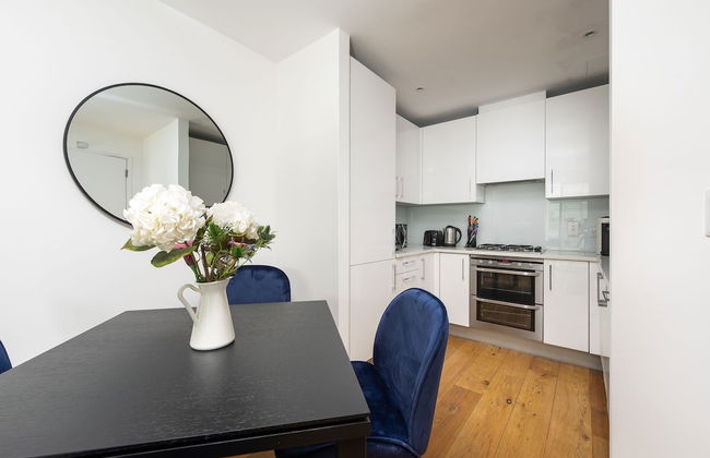 Camden Lock by CAPITAL - Photo 25