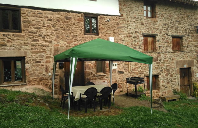 Casa Soleta Ezcaray - Photo 27