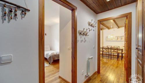 TUC DE SEROS de Alma de Nieve - Foto 4