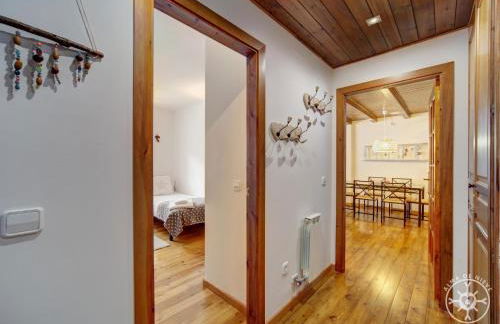 TUC DE SEROS de Alma de Nieve - Foto 4