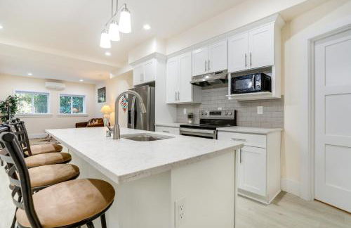 Modern Bellevue Home 10 Mi to Downtown Seattle! - Foto 7