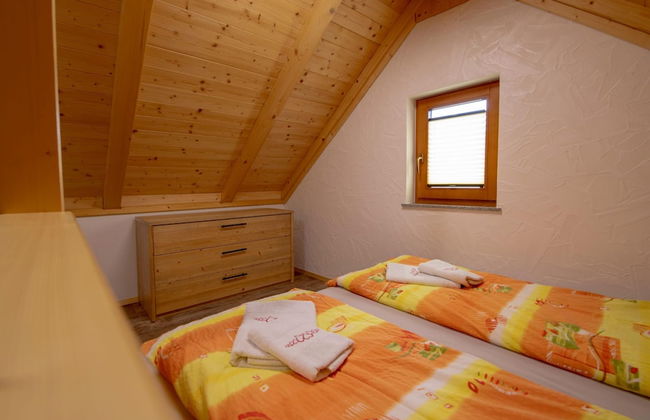 Mountain Lodge Jereka - Foto 4