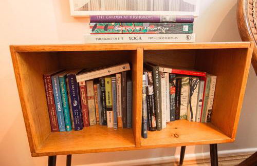 The Organic Cotswolds Cowshed - Photo 6