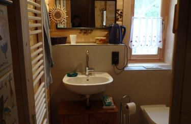 Holzhäusl am Nationalpark - Foto 16