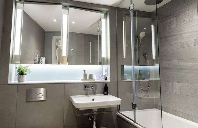 CitySuites Aparthotel - Foto 37