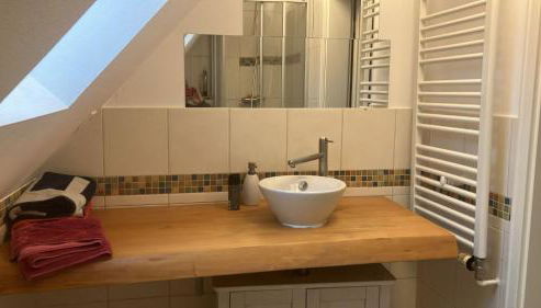 Ferienwohnung Achelpöhler - Foto 2