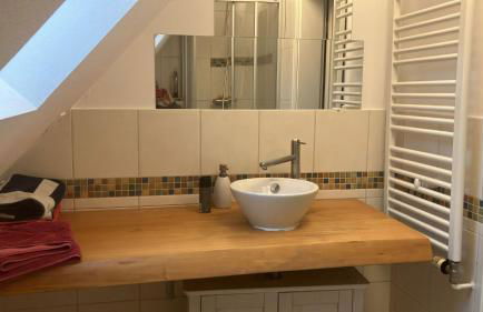 Ferienwohnung Achelpöhler - Foto 2